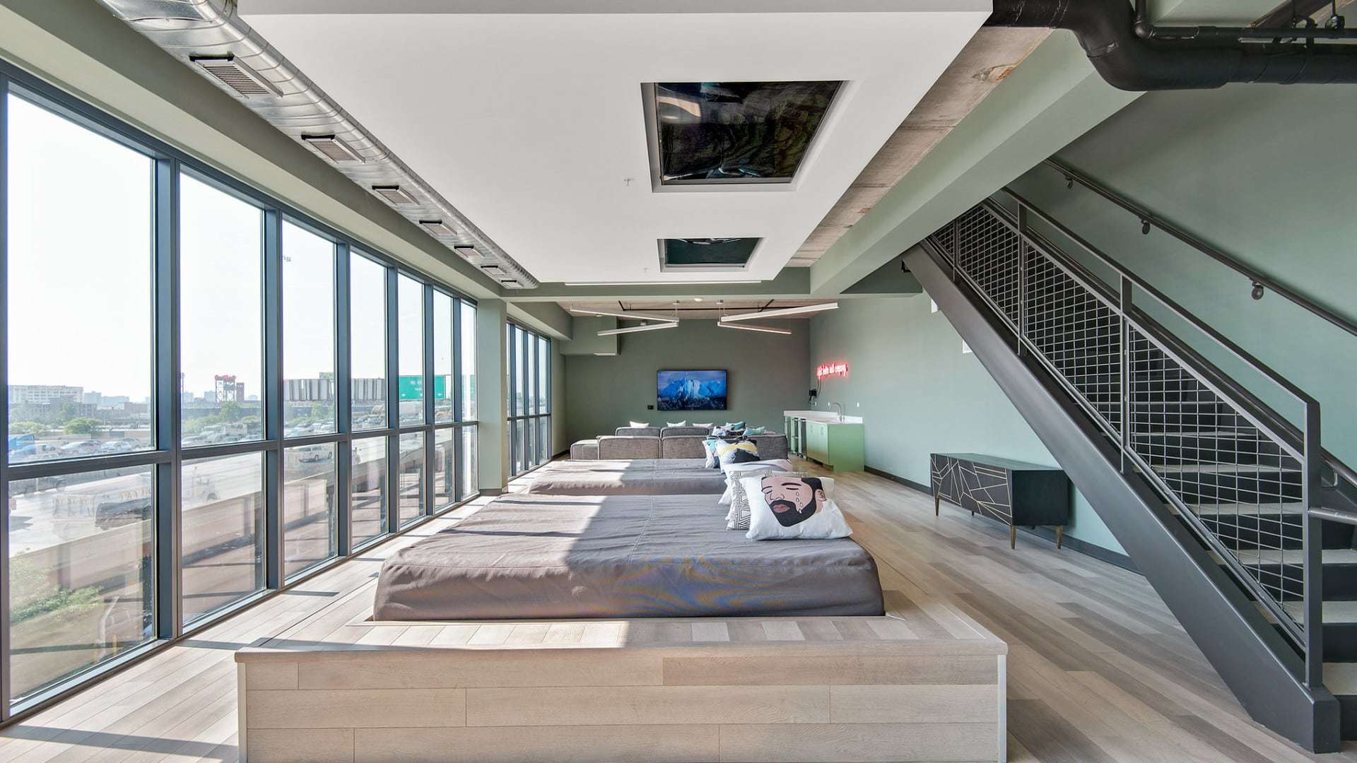710 West 14th Street, Unit 419 Chicago, IL 60607 - Photo 8 of 10