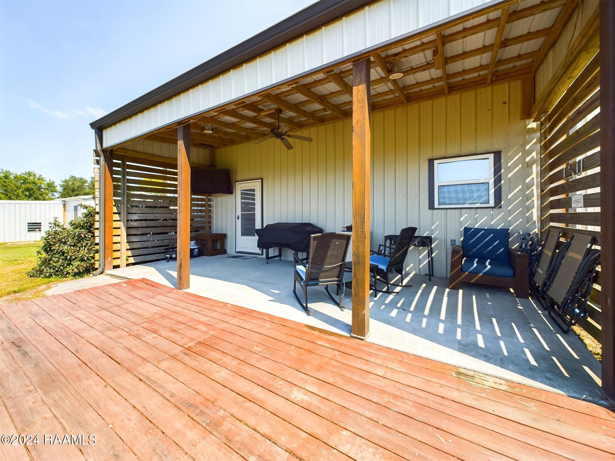 5012 Youngs Private Road Maurice, LA 70555 - Photo 28 of 36 CAM04252G0-PR0019-STILL025