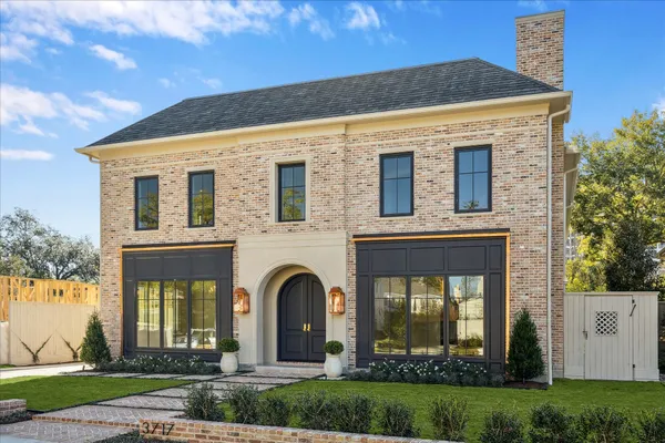 $8,399,000 | 3717 Chevy Chase Drive, Houston, TX 77019