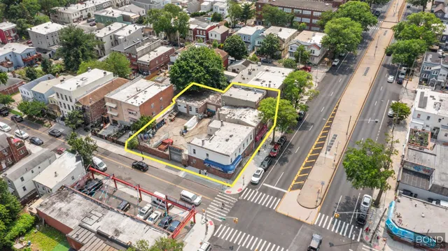 $3,500,000 | 8618 Atlantic Avenue | Ozone Park