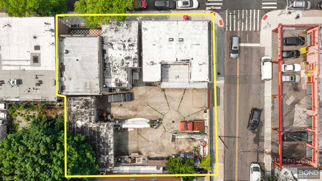 $3,500,000 | 8618 Atlantic Avenue | Ozone Park