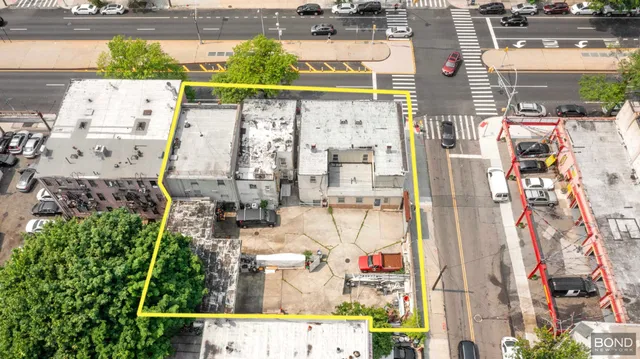 $3,500,000 | 8618 Atlantic Avenue | Ozone Park