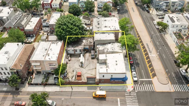 $3,500,000 | 8618 Atlantic Avenue | Ozone Park
