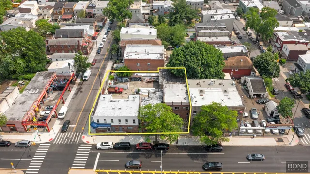 $3,500,000 | 8618 Atlantic Avenue | Ozone Park
