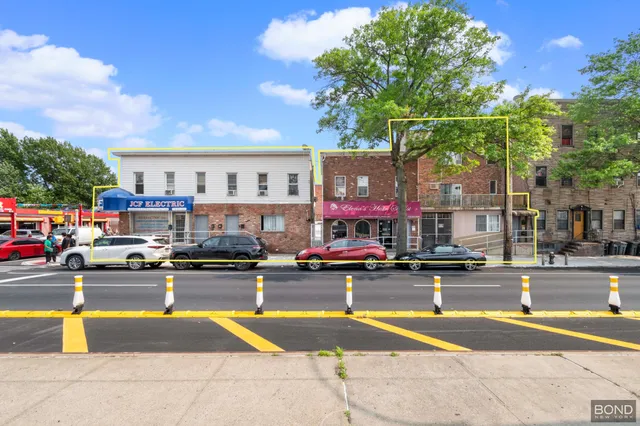 $3,500,000 | 8618 Atlantic Avenue | Ozone Park