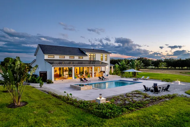 $5,580,000 | 26209 Southwest Jockeys Run, Okeechobee, FL 34974