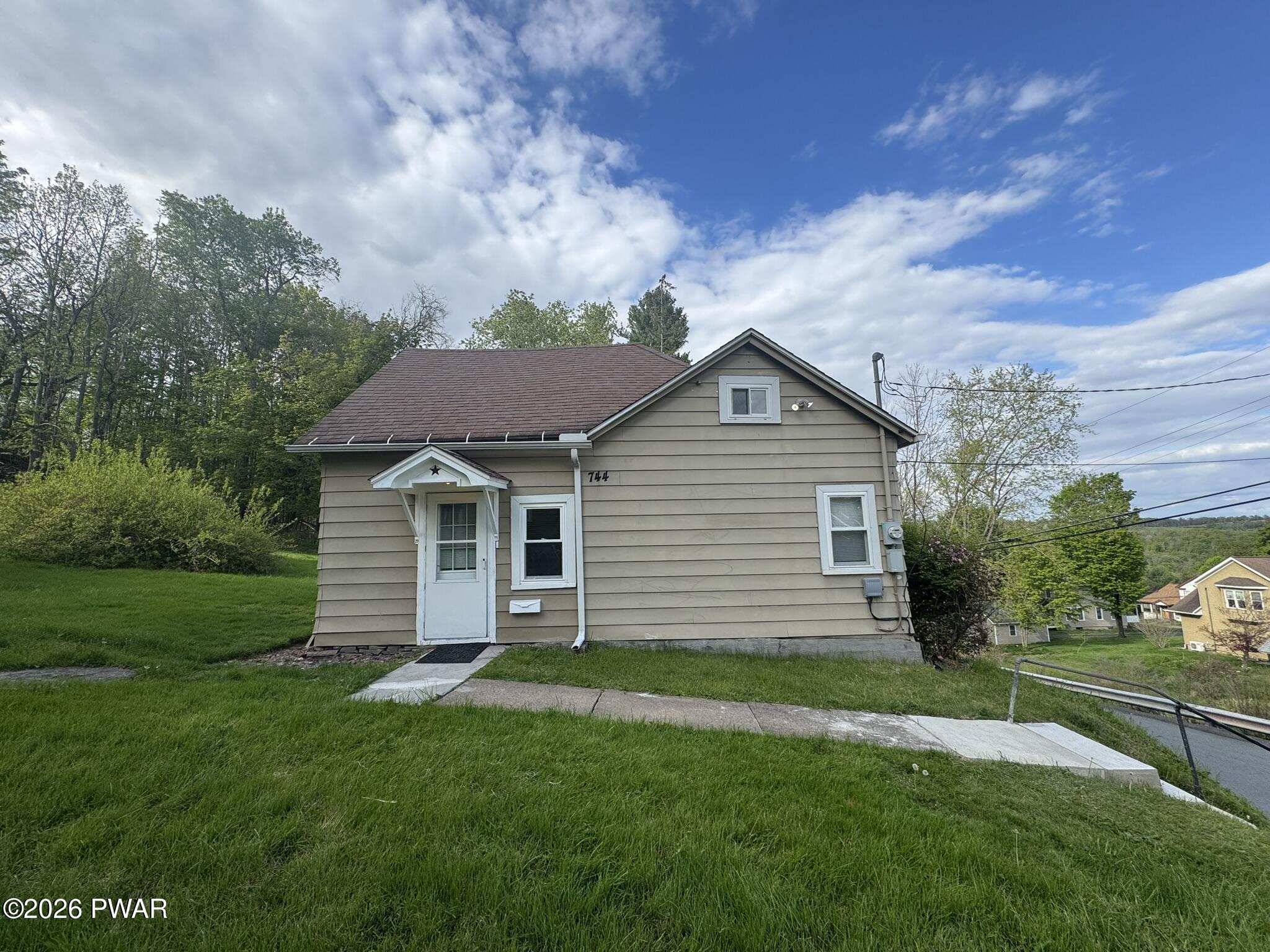 744 Ridge Street Honesdale, PA 18431 - Photo 1 of 43