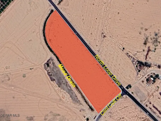 $2,326,104 | 12600 North North Loop Drive, Clint, TX 79836