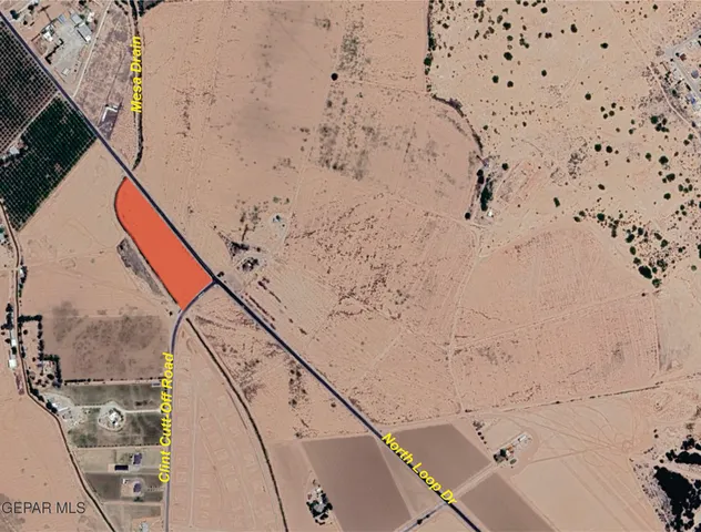 $2,326,104 | 12600 North North Loop Drive, Clint, TX 79836