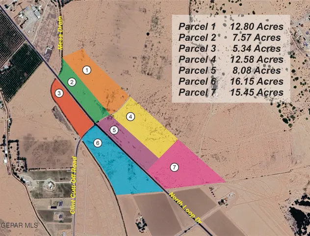 $2,326,104 | 12600 North North Loop Drive, Clint, TX 79836