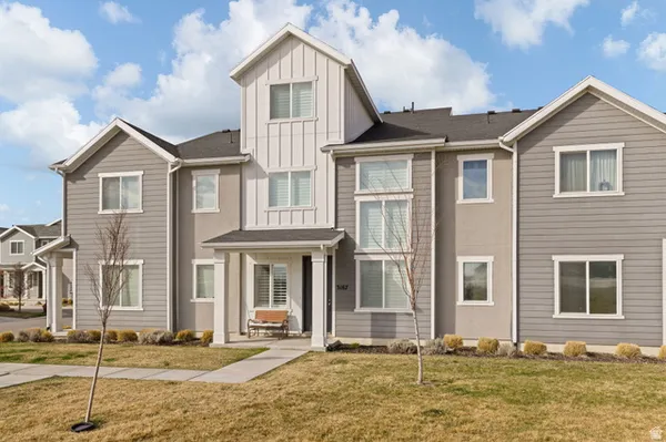 $419,900 | 3167 West 3725th S West Haven South, Ogden, UT 84401