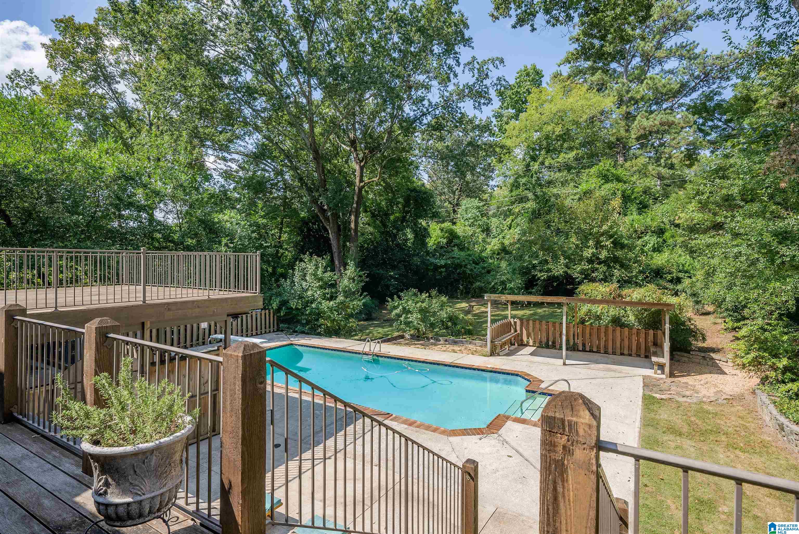 3744 Valley Head Road Mountain Brook, AL 35223 - Photo 29 of 34