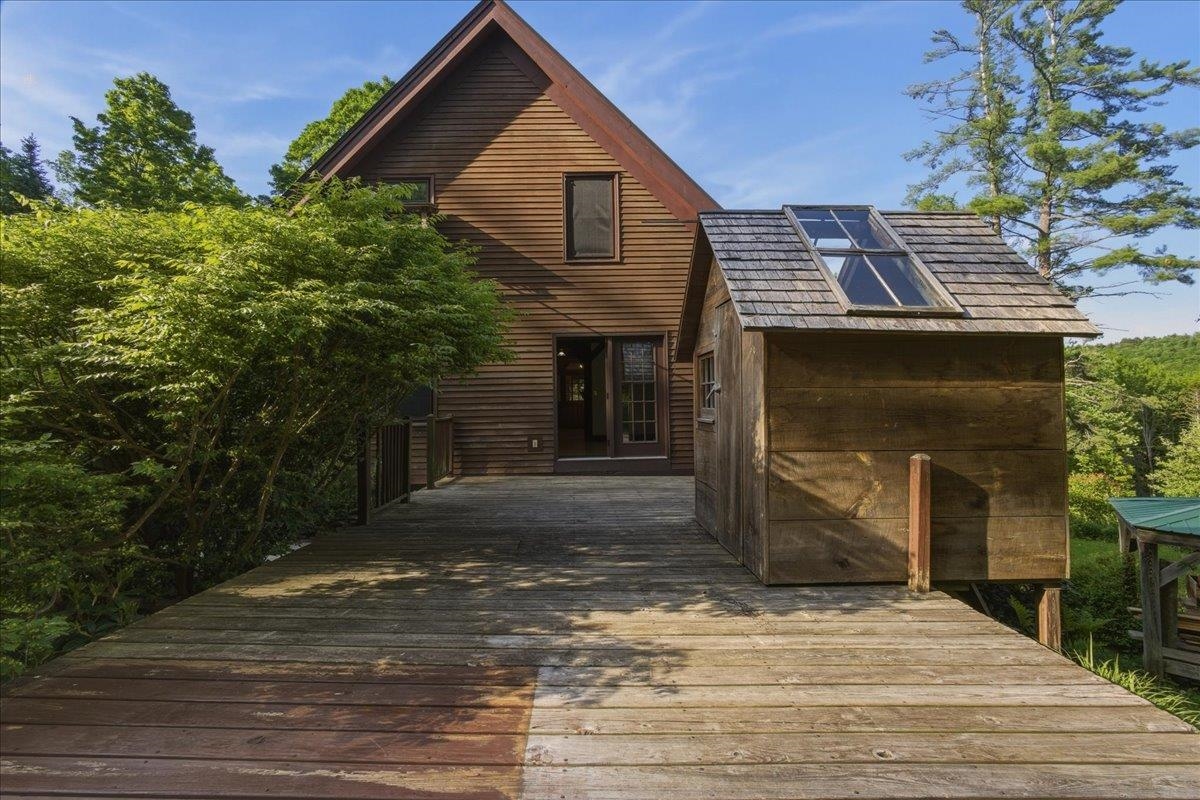 1378 Hallstrom Road Northfield, VT 05663 - Photo 50 of 58