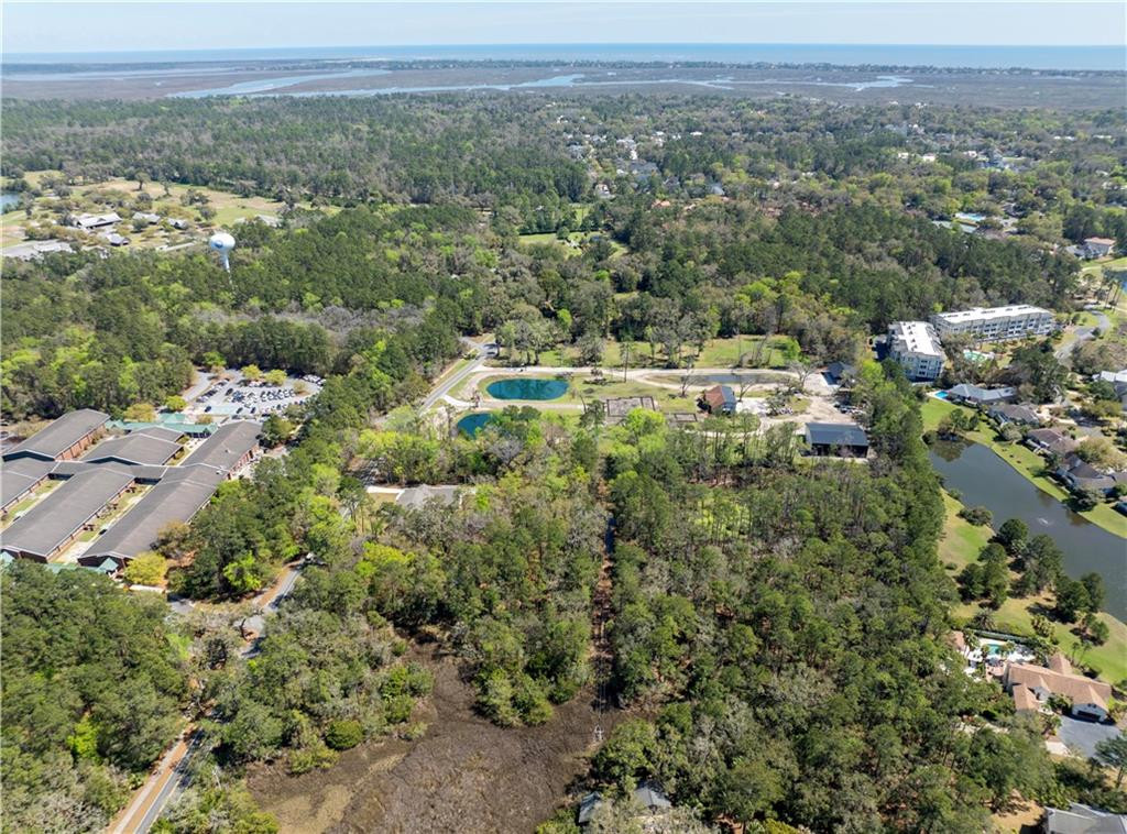 6001 Frederica Road St. Simons Island, GA 31522 - Photo 10 of 12