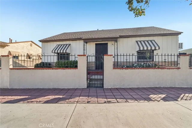 $725,000 | 7406 Norwalk Boulevard, Whittier, CA 90606