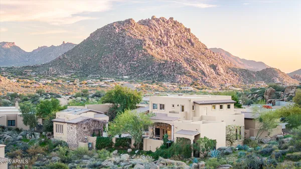 $3,895,000 | 10638 East Hedgehog Place, Scottsdale, AZ 85262
