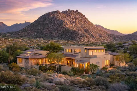 $3,895,000 | 10638 East Hedgehog Place, Scottsdale, AZ 85262