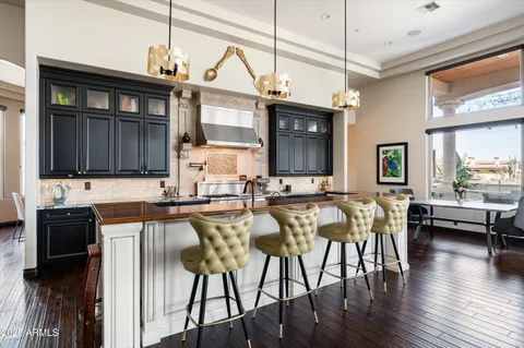 $3,895,000 | 10638 East Hedgehog Place, Scottsdale, AZ 85262