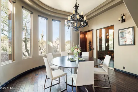 $3,895,000 | 10638 East Hedgehog Place, Scottsdale, AZ 85262