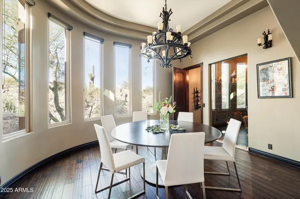 $3,895,000 | 10638 East Hedgehog Place, Scottsdale, AZ 85262