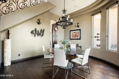 $3,895,000 | 10638 East Hedgehog Place, Scottsdale, AZ 85262