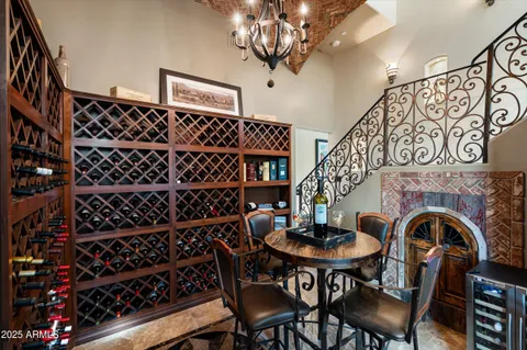 $3,895,000 | 10638 East Hedgehog Place, Scottsdale, AZ 85262