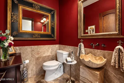 $3,895,000 | 10638 East Hedgehog Place, Scottsdale, AZ 85262