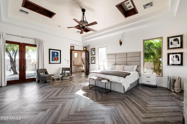 $3,995,000 | 10638 East Hedgehog Place, Scottsdale, AZ 85262