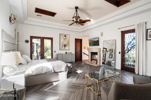 $3,995,000 | 10638 East Hedgehog Place, Scottsdale, AZ 85262