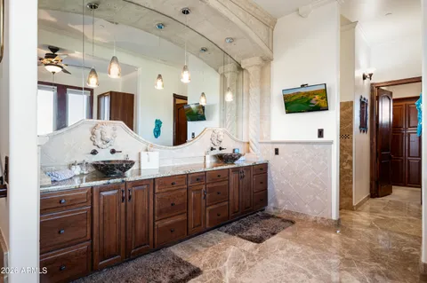 $3,895,000 | 10638 East Hedgehog Place, Scottsdale, AZ 85262