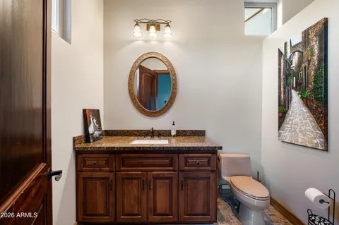 $3,895,000 | 10638 East Hedgehog Place, Scottsdale, AZ 85262