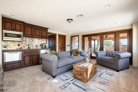$3,895,000 | 10638 East Hedgehog Place, Scottsdale, AZ 85262
