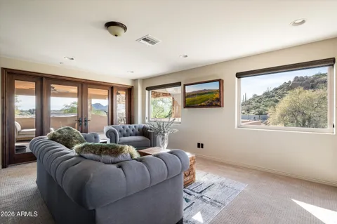 $3,895,000 | 10638 East Hedgehog Place, Scottsdale, AZ 85262