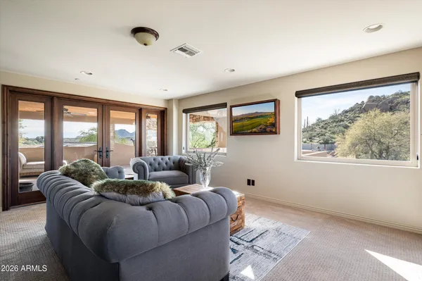 $3,895,000 | 10638 East Hedgehog Place, Scottsdale, AZ 85262