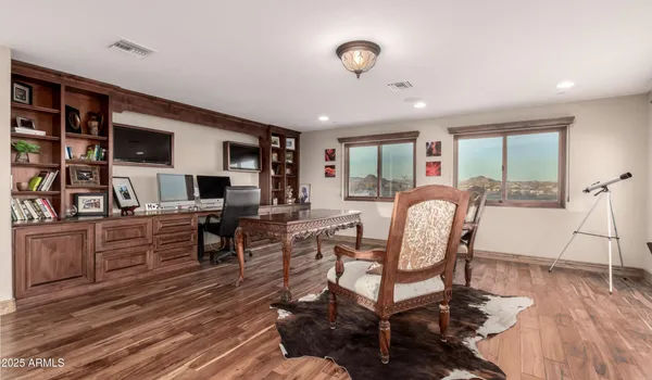 $3,895,000 | 10638 East Hedgehog Place, Scottsdale, AZ 85262