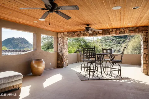 $3,895,000 | 10638 East Hedgehog Place, Scottsdale, AZ 85262