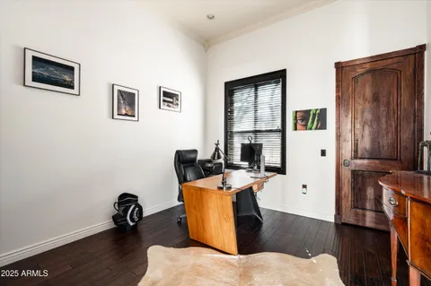 $3,895,000 | 10638 East Hedgehog Place, Scottsdale, AZ 85262