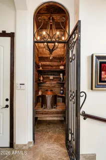 $3,895,000 | 10638 East Hedgehog Place, Scottsdale, AZ 85262