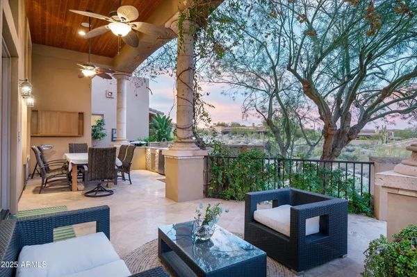 $3,895,000 | 10638 East Hedgehog Place, Scottsdale, AZ 85262