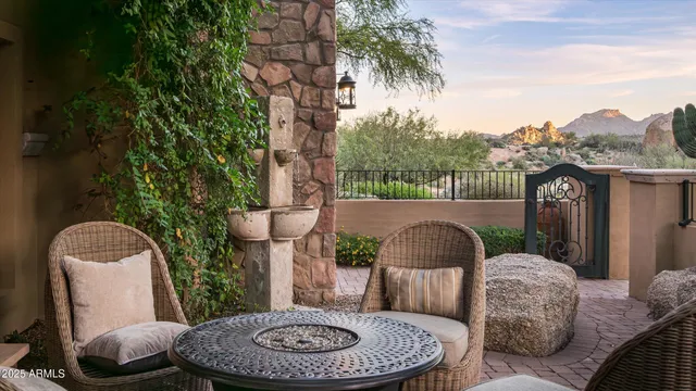 $3,995,000 | 10638 East Hedgehog Place, Scottsdale, AZ 85262