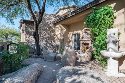 $3,895,000 | 10638 East Hedgehog Place, Scottsdale, AZ 85262