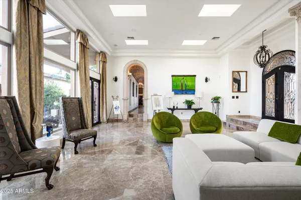 $3,895,000 | 10638 East Hedgehog Place, Scottsdale, AZ 85262