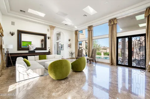 $3,895,000 | 10638 East Hedgehog Place, Scottsdale, AZ 85262