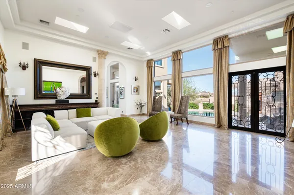 $3,895,000 | 10638 East Hedgehog Place, Scottsdale, AZ 85262