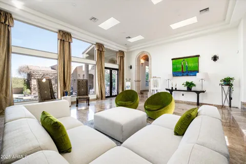 $3,895,000 | 10638 East Hedgehog Place, Scottsdale, AZ 85262