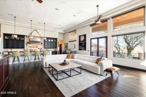 $3,895,000 | 10638 East Hedgehog Place, Scottsdale, AZ 85262