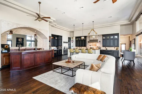 $3,895,000 | 10638 East Hedgehog Place, Scottsdale, AZ 85262