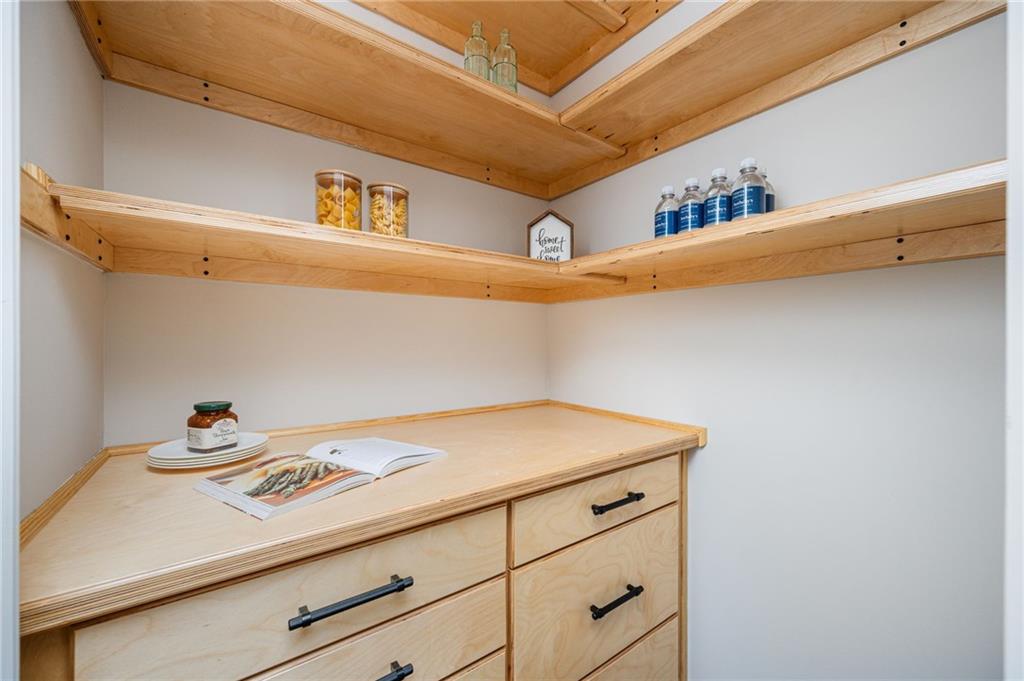 1444 Ridgebend Way Southeast Mableton, GA 30126 - Photo 29 of 34 a utility room with dryer and washer