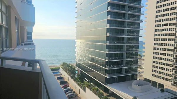 $2,250 | 1980 South Ocean Drive, Unit 10A, Hallandale Beach, FL 33009