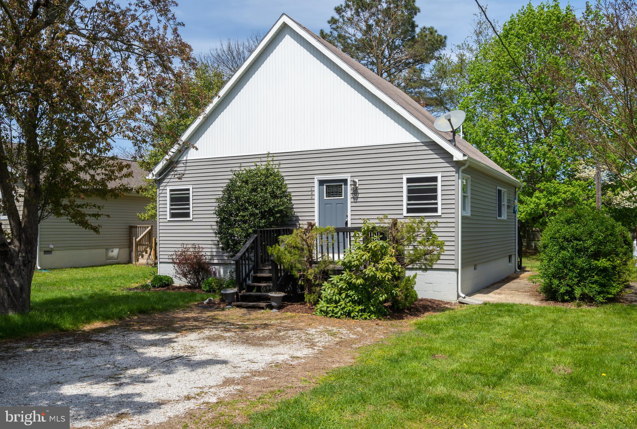 18469 Munchy Branch Road Rehoboth Beach, DE 19971 - Photo 1 of 26 Gallery Image 1
